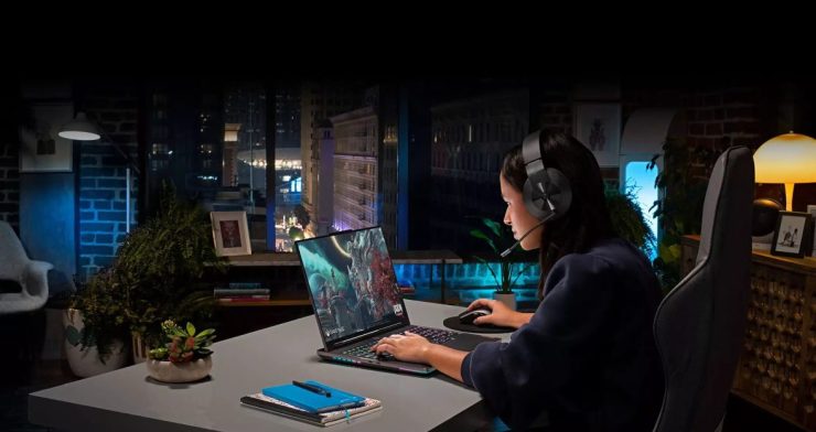Gaming Laptop under 60000