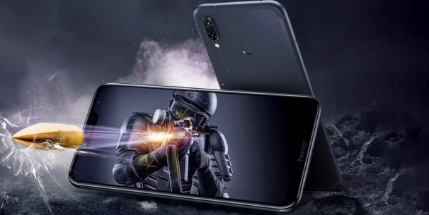 Best Budget Gaming Phones under 25000 in April 2023