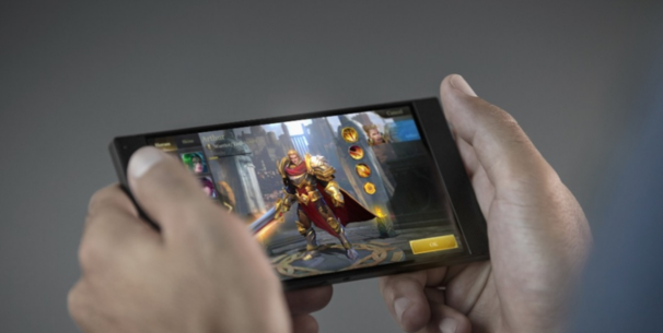 Top 10 gaming phones in India