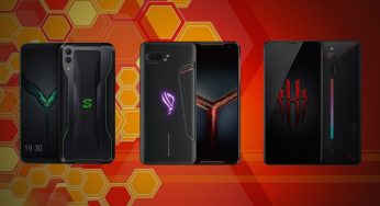 Top 10 Gaming Phones under 10000 (2023)