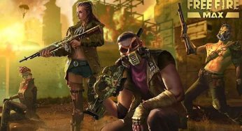Garena Free Fire Max Redeem Codes For 30 November 2022: Redeem Latest FF Reward Using Codes