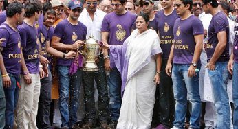 Gautam Gambhir IPL career: Player and Coaching Stints
