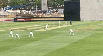 BGT 2024-25: India vs India A Practice Match Score – Virat Kohli, Rishabh Pant dismissed cheaply