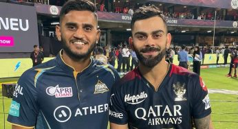 Fastest T20 Century by Indian: Unsold at IPL Auction, Urvil Patel Smashes Rishabh Pant’s Record