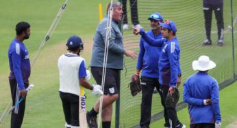 Gautam Gambhir vs Oval Pitch Curator: What Was The Exact Drama?