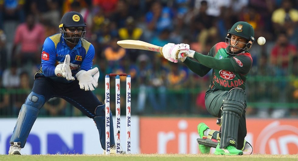 BAN vs SL 1st ODI 2021 Cricket Betting Tips Bangladesh vs Sri Lanka Live Cricket Online