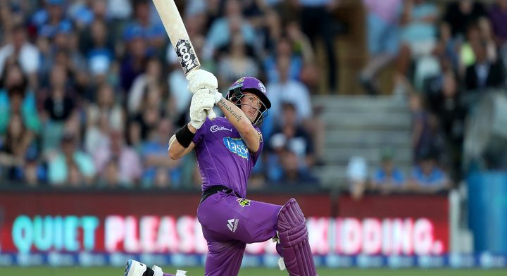 Adelaide Strikers vs Sydney Thunder Dream11 Prediction