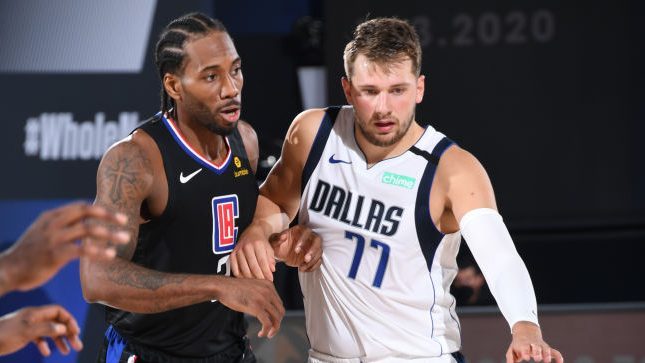 LAC vs DAL Dream11