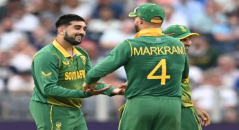 SA Playing 11 for South Africa vs Australia 1st T20I of Australia tour of South Africa; Top Picks, Fantasy Cricket Tips for SA vs AUS Dream11 Team Prediction