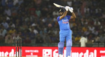 Rohit Sharma Total Sixes Across Formats