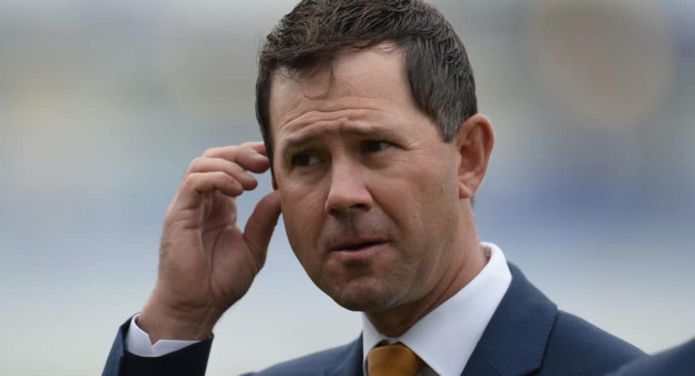 Ricky Ponting picks all-time BBL XI
