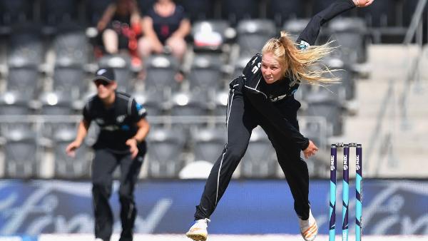 CH W vs AH W Prediction: Toss, Pitch, Online Cricket Betting Tips for New Zealand Women’s ODD