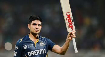 IPL 2026: Is Shubman Gill Available for Tonight’s Clash Against the Delhi Capitals? Check Here