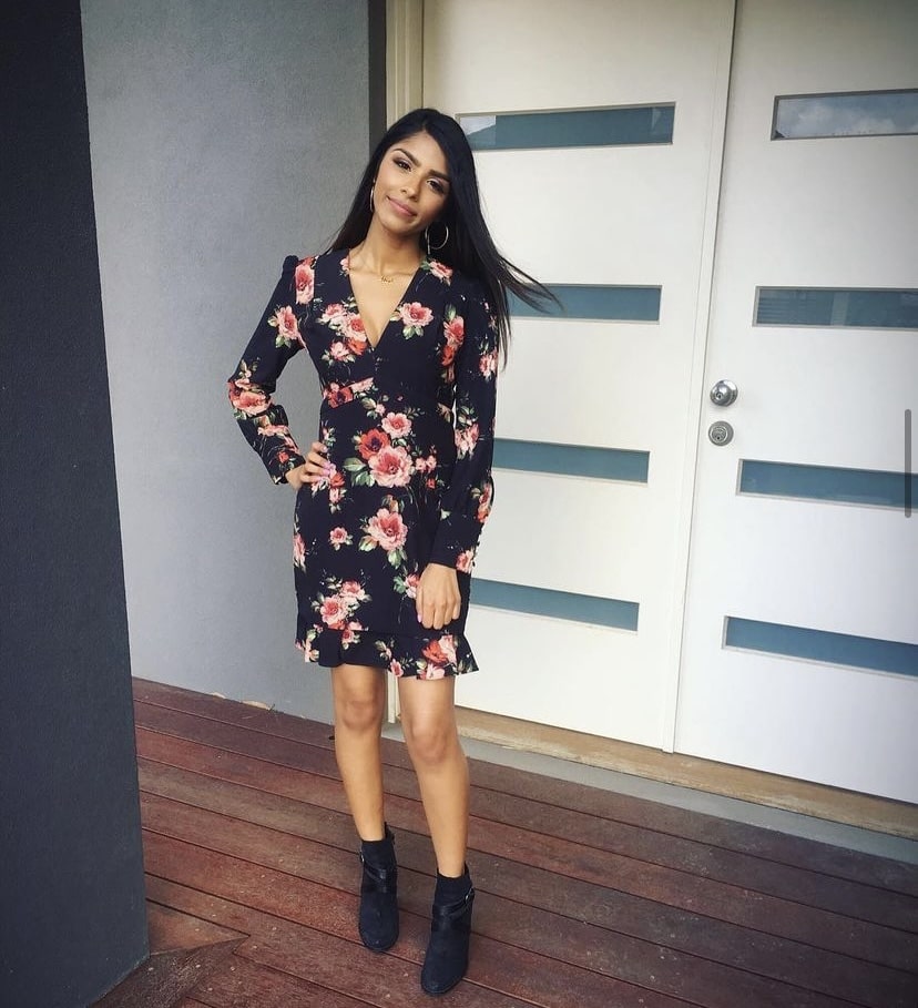Vinni Raman