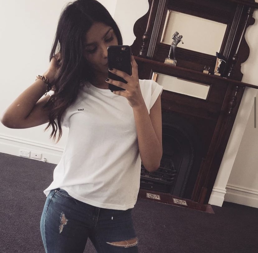 Glenn Maxwell wife 