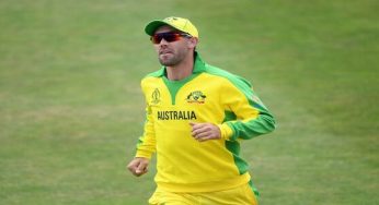 Glenn Maxwell Last 10 ODI Innings (Batting and Bowling)