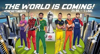 2024 Global T20 Canada Squads, Schedule, Live Streaming and More Details