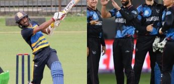 Global T20 Namibia Squads, Schedule, Playing 11, Dream11 Prediction, Live Score and Streaming