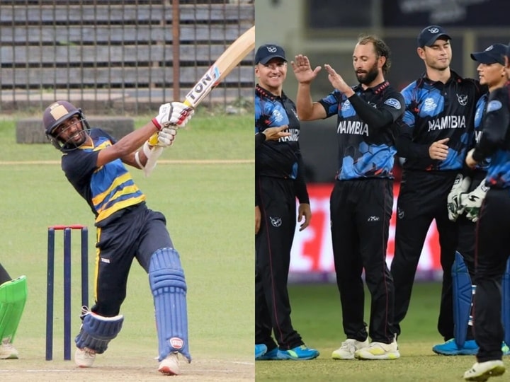 Global T20 Namibia Squads Schedule live score Dream11 Playing 11
