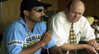 Godfather of Cricket: Who is known as the Godfather of Cricket?