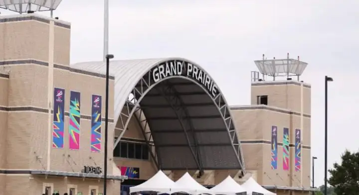 SL vs BAN T20 World Cup 2024 Match 15 Pitch Report: Grand Prairie Stadium Dallas Venue Stats