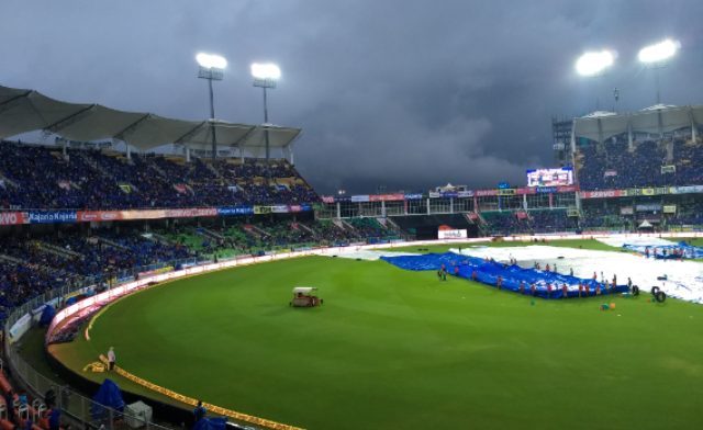 Greenfield International Stadium, Thiruvananthapuram