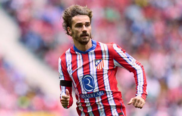 Griezmann PSG vs ATL Champions League Dream11 Prediction