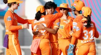 WPL 2024: Possible Gujarat Giants Playing XI and Player Stats