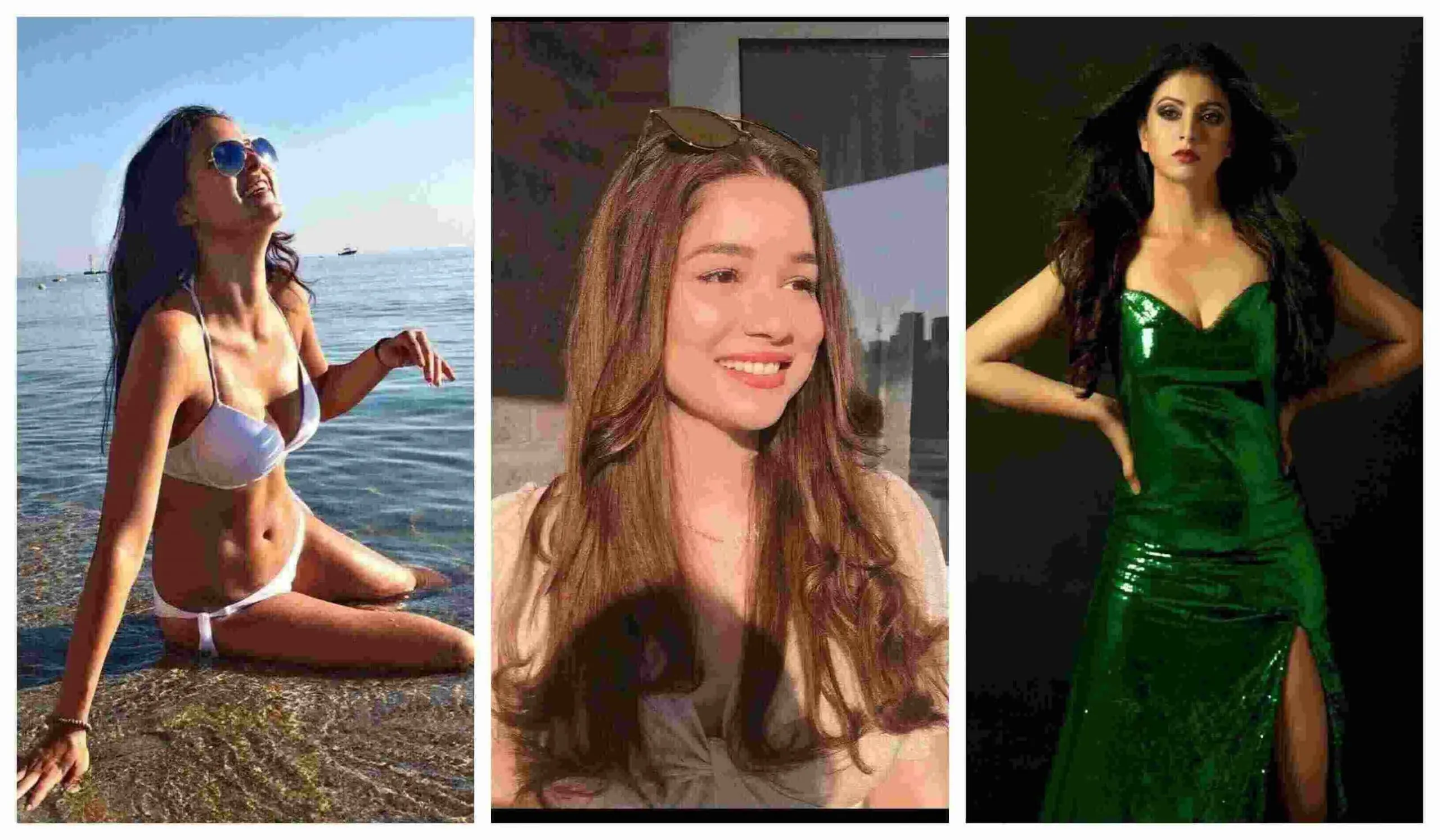 Gujarat Titans Players Wife and Girlfriends in IPL 2022