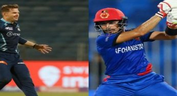 GT 2023 Player List: Gujarat Titans Players Released