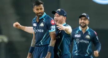 Gujarat Titans all matches: Check GT IPL 2023 Schedule