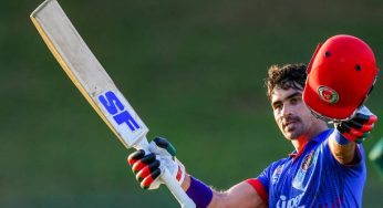 Rahmanullah Gurbaz last 10 Innings in ODI