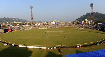 Guwahati Cricket Stadium Pitch: A Paradise for Batting or Bowling?