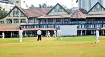 Gymkhana Cricket Stadium: A Historic Landmark of Mumbai’s Sporting Legacy
