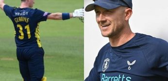 HAM vs KET Dream11 Prediction, Playing 11, Fantasy Cricket Tips – English Domestic One Day Cup Dream11 Team for Today’s Match