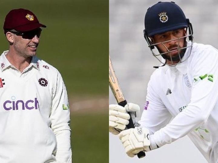 Hampshire vs Northamptonshire Dream11