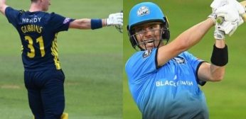 HAM vs WOR Dream11 Prediction, Playing 11, Fantasy Cricket Tips – English Domestic One Day Cup Dream11 Team for Today’s Match