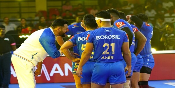 HAR vs BLR Dream11 Prediction