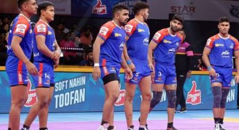 HAR vs DEL Dream11 Prediction: Haryana Steelers vs Dabang Delhi Pro Kabaddi League 2023, Playing 7, Dream11 Team for Today’s Match