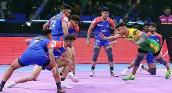 HAR vs JAI Dream11 Prediction: Haryana Steelers vs Jaipur Pink Panthers Pro Kabaddi League 2023, Playing 7, Dream11 Team for Today’s Match