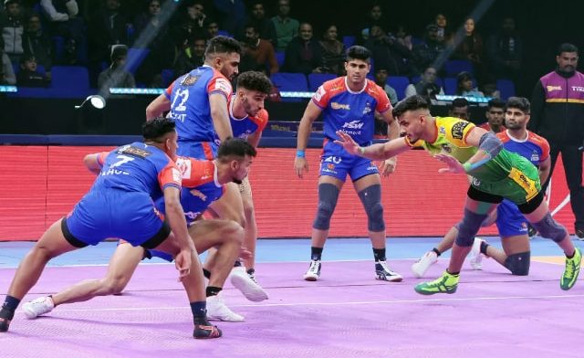 HAR vs JAI Dream11 Prediction Pro Kabaddi 2023