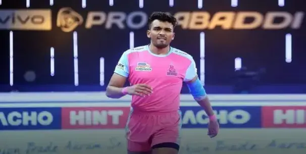 HAR vs JAI Dream11 Prediction