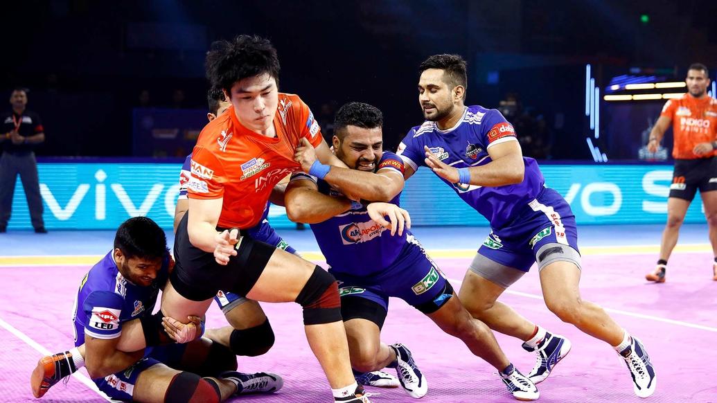 HAR VS MUM Dream11 Prediction Pro Kabaddi League Live Score, Playing 7, Player Stats, Dream11 Team for Today’s Match