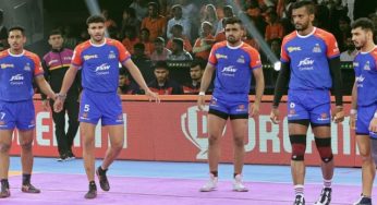 HAR vs TAM Dream11 Prediction: Haryana Steelers vs Tamil Thalaivas Pro Kabaddi League 2023, Playing 7, Dream11 Team for Today’s Match
