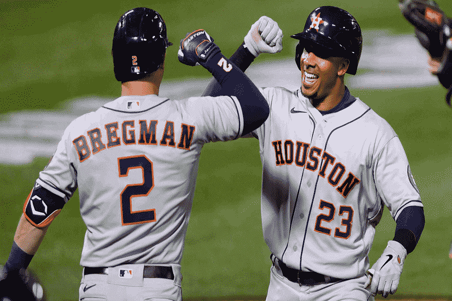 LAA vs HAS Dream11 MLB Fantasy Baseball Tips, Stadium Report, Starting 9, Team Details, 21 September