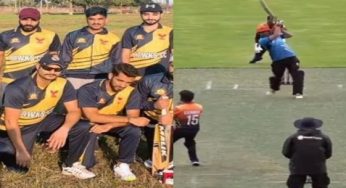 HAW vs CAT Dream11 Prediction, Playing 11, Fantasy Cricket Tips – ECS T10 Dream11 Team for Today’s Match