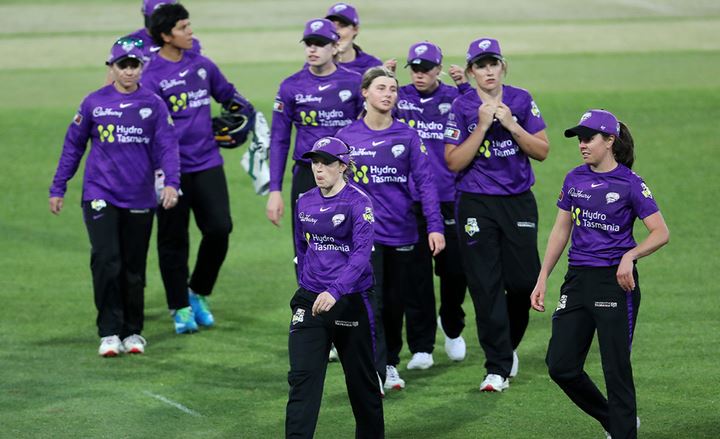 HB-W vs MR-W Dream11