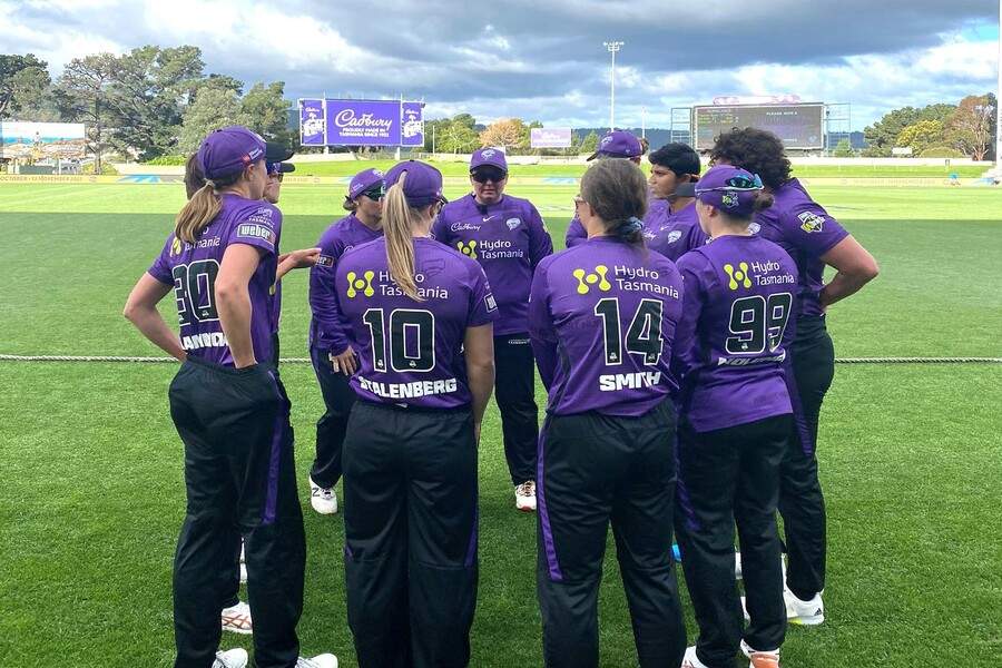 HB-W vs SS-W Dream11