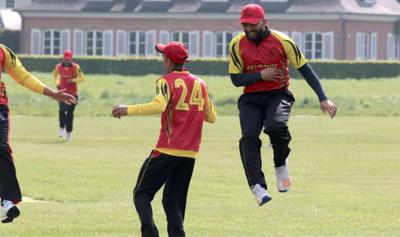 HCC vs BCC Dream11 Match Prediction Hawks CC vs Bengali CC ECS T10 Barcelona 28 October