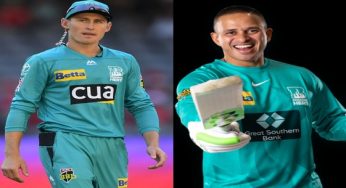 HEA Playing 11 for Adelaide Strikers vs Brisbane Heat Big Bash League; Top Picks, Fantasy Cricket Tips For STR vs HEA Dream11 Team Prediction